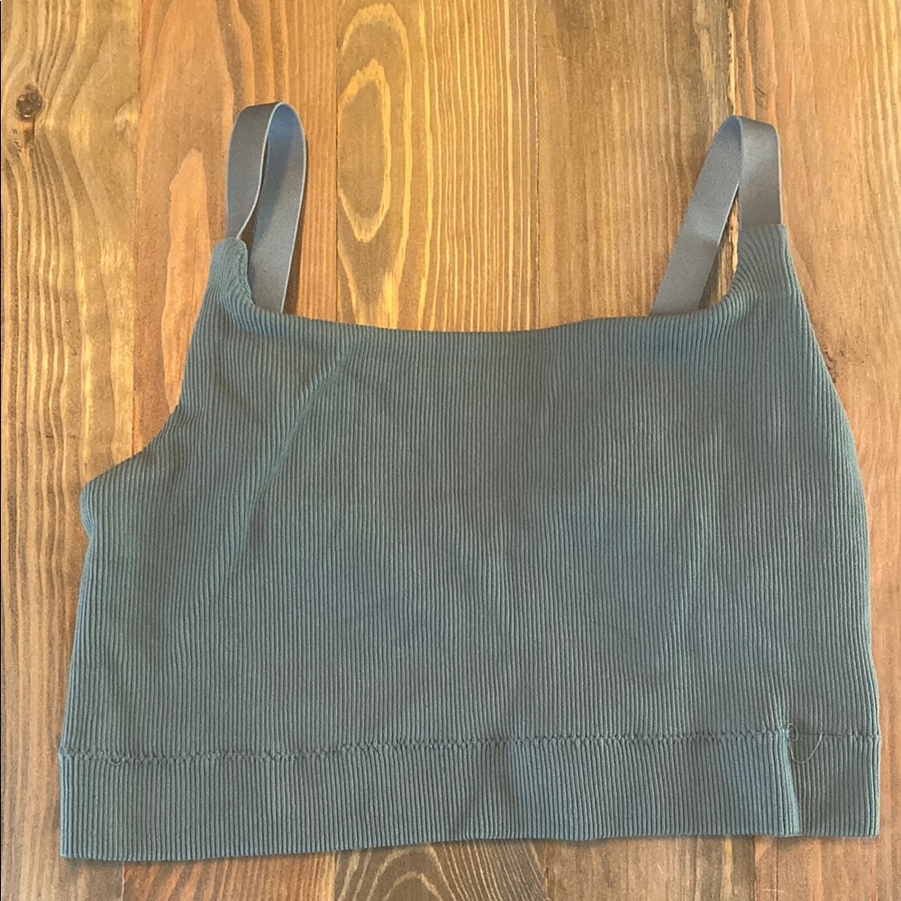 Aerie‎ Superchill Seamless Scoop Bralette